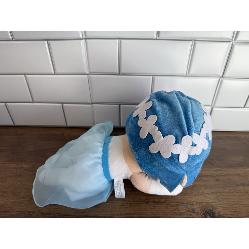 Nesoberi Rem Bridal Lay Down Plush - Picture 3 of 11